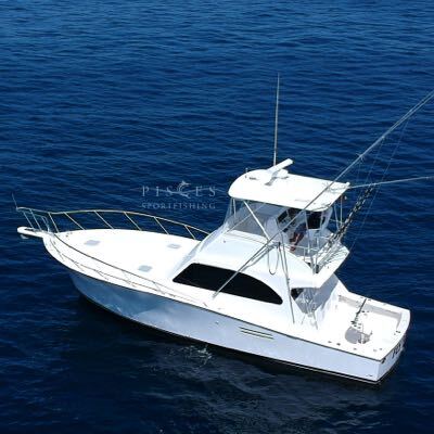 Things To Do 42 Ft. Sea Senora